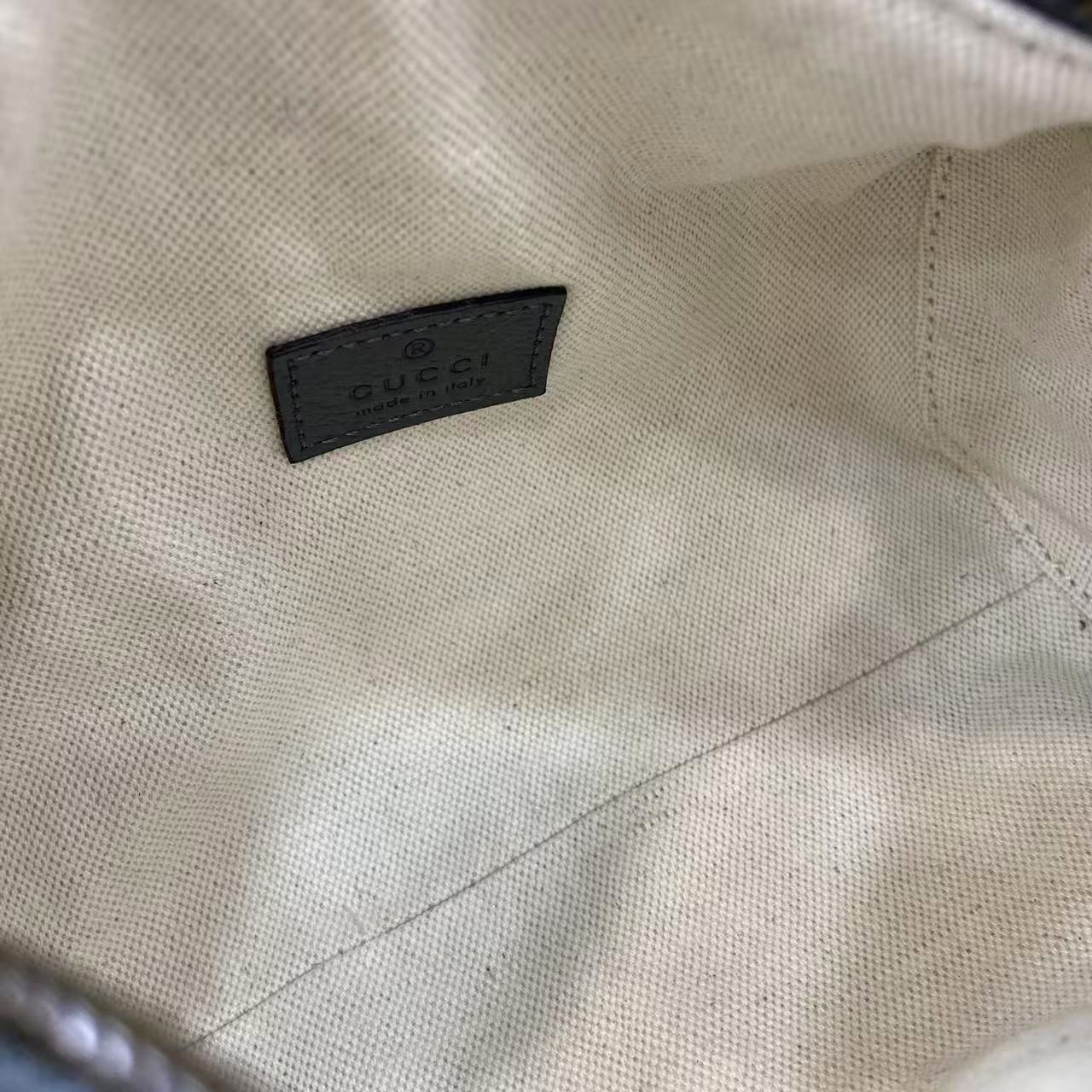 Gucci Ophidia Mini Bag - DesignerGu