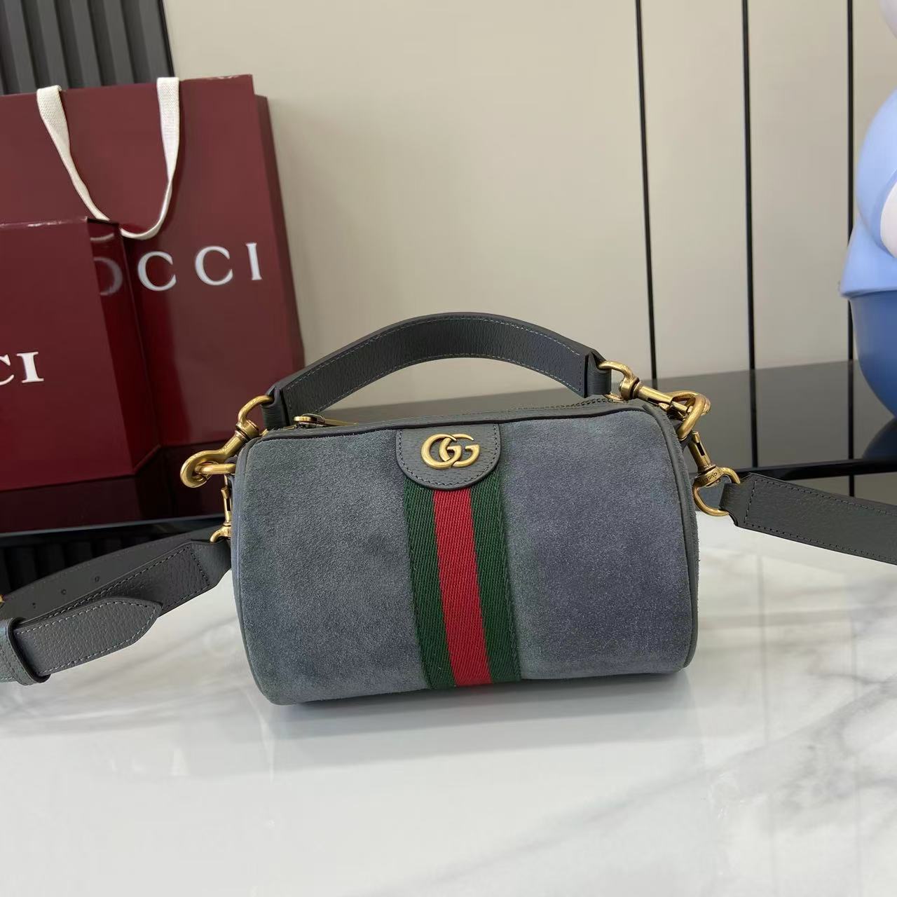 Gucci Ophidia Mini Bag - DesignerGu