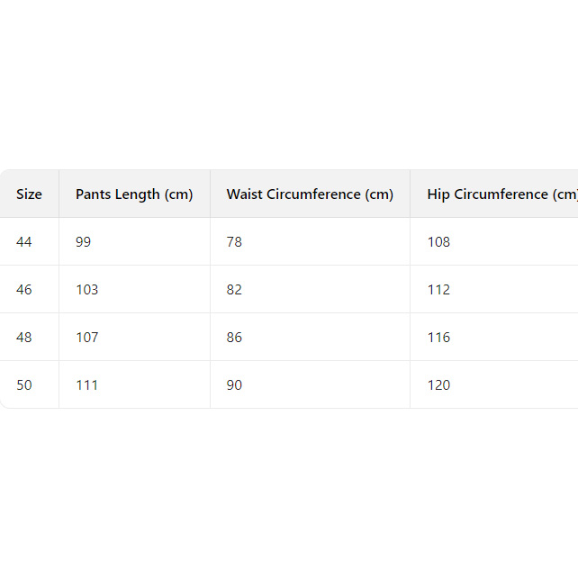 Loewe Trousers  - DesignerGu