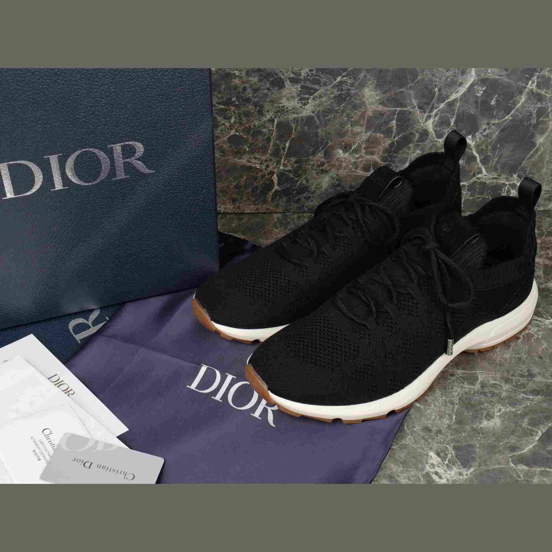 Dior B80 Lounge Sneaker  - DesignerGu