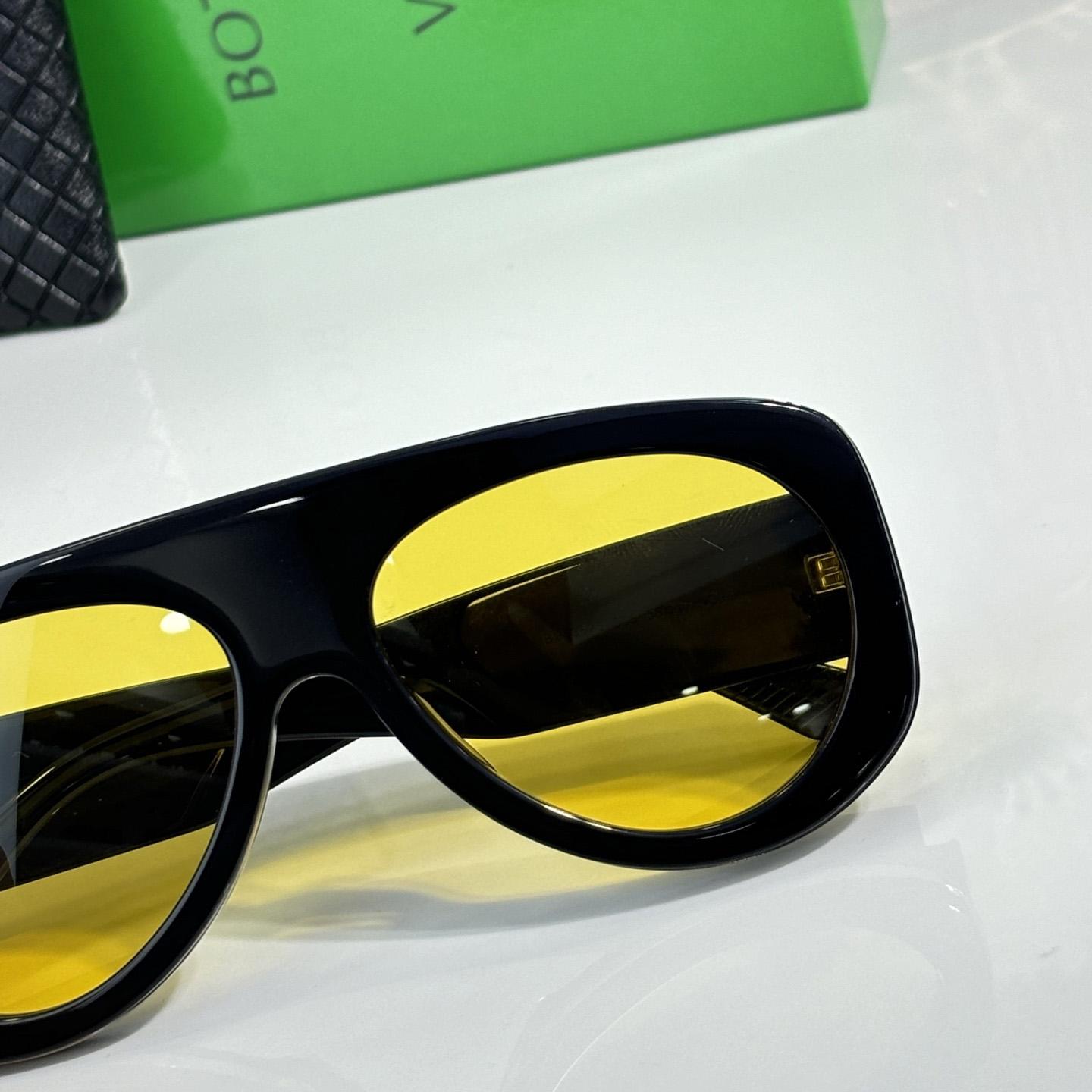 Bottega Veneta BV1362S Sunglasses   - DesignerGu