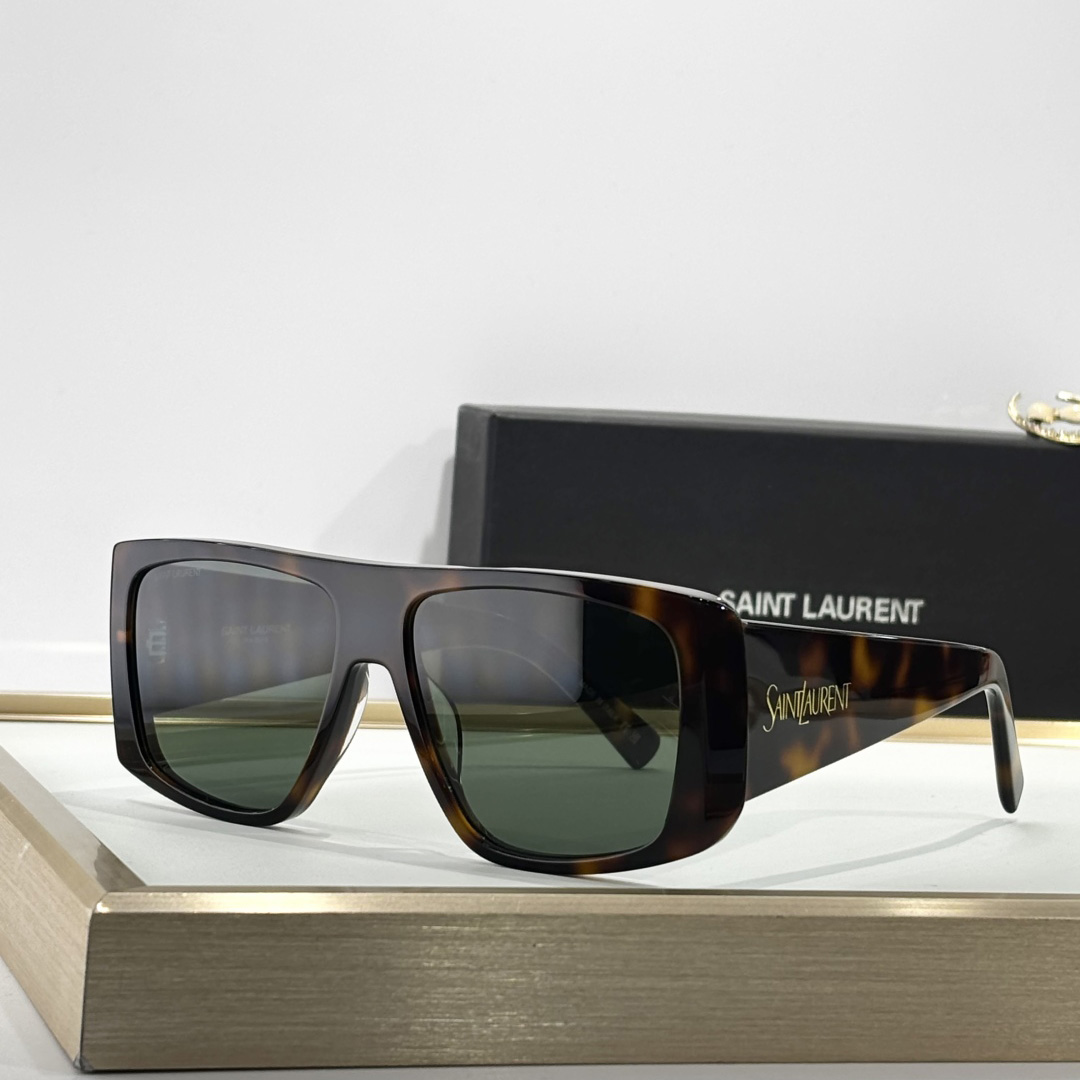 Saint Laurent SL832 Sunglasses   - DesignerGu