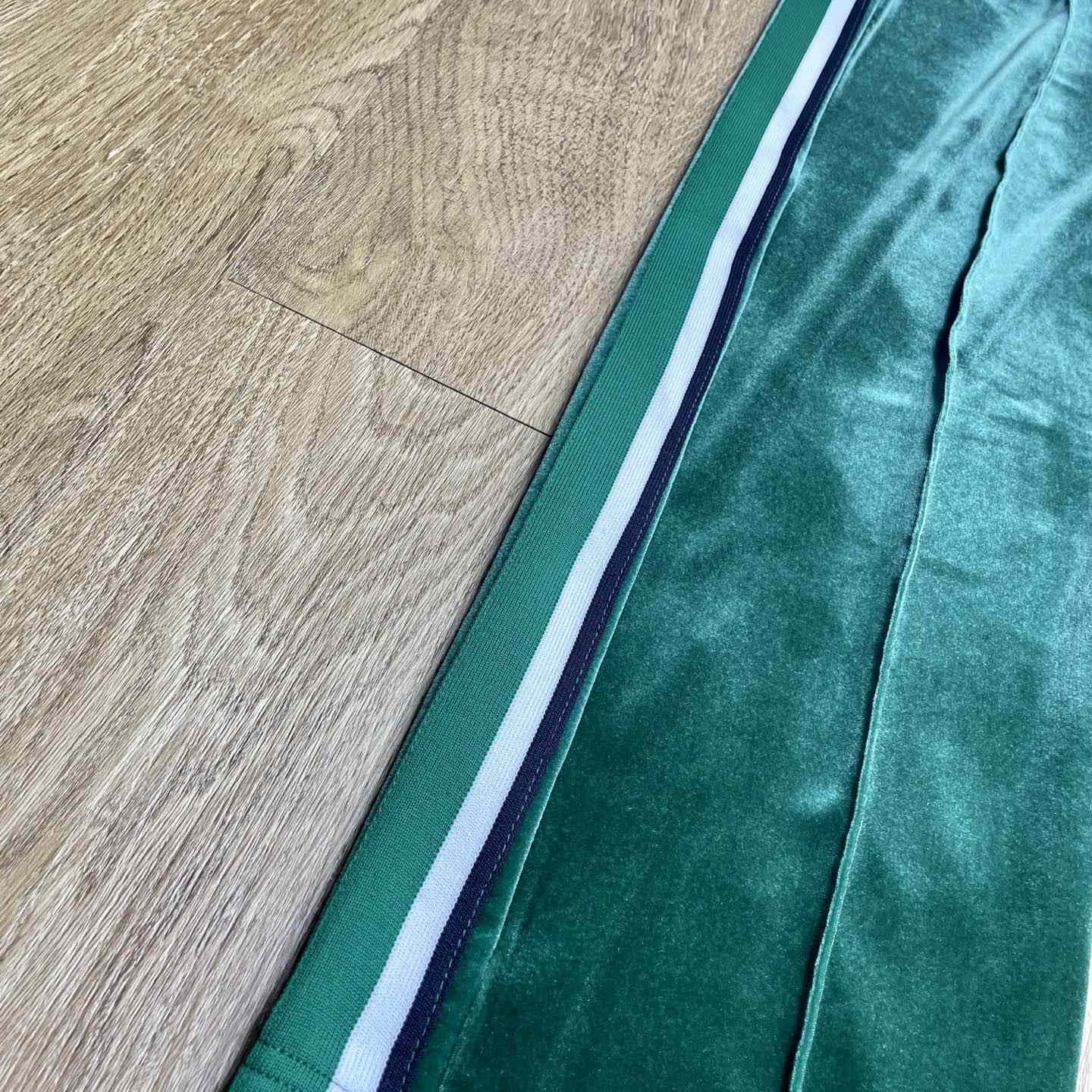 Casablanca Track Pants   c1072 - DesignerGu