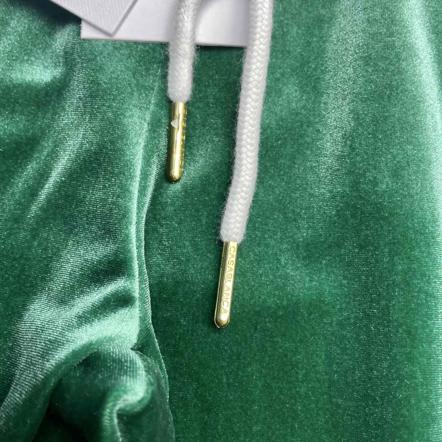 Casablanca Track Pants   c1072 - DesignerGu