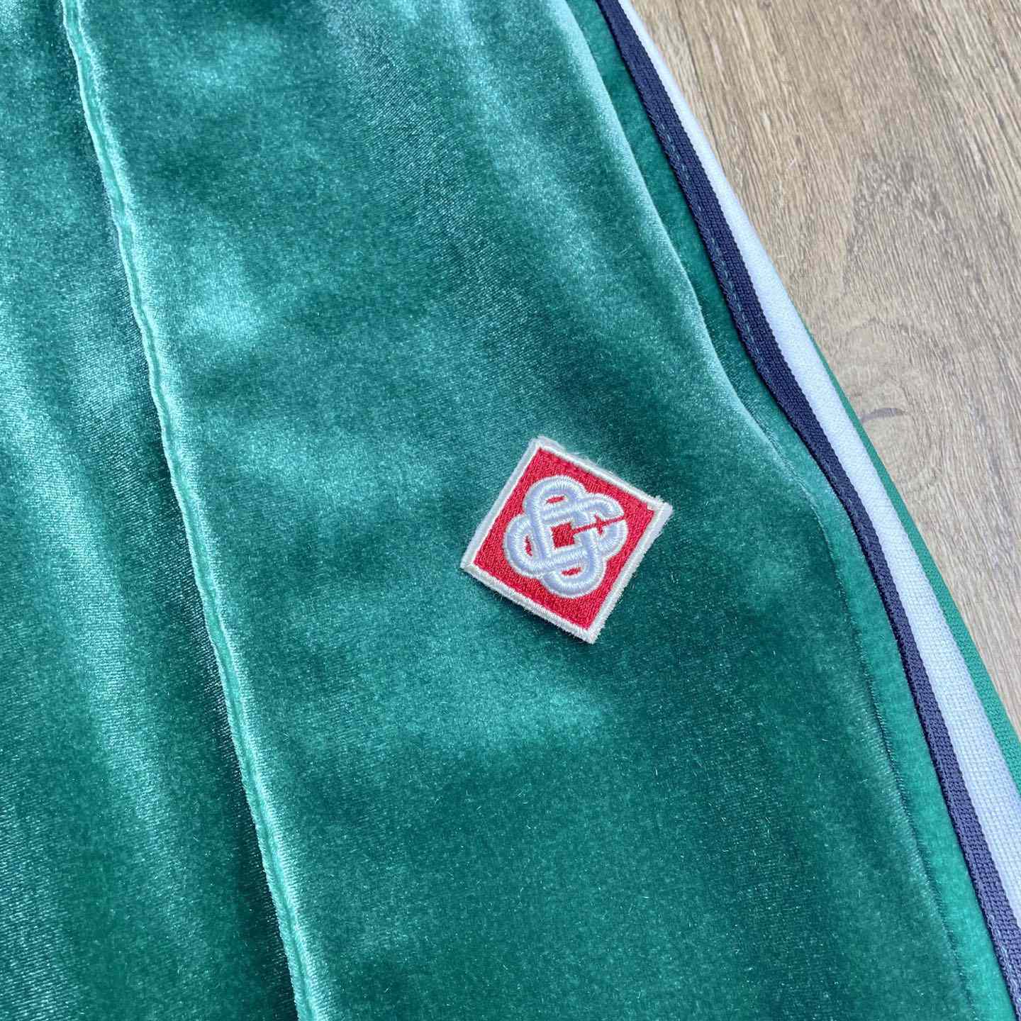 Casablanca Track Pants   c1072 - DesignerGu