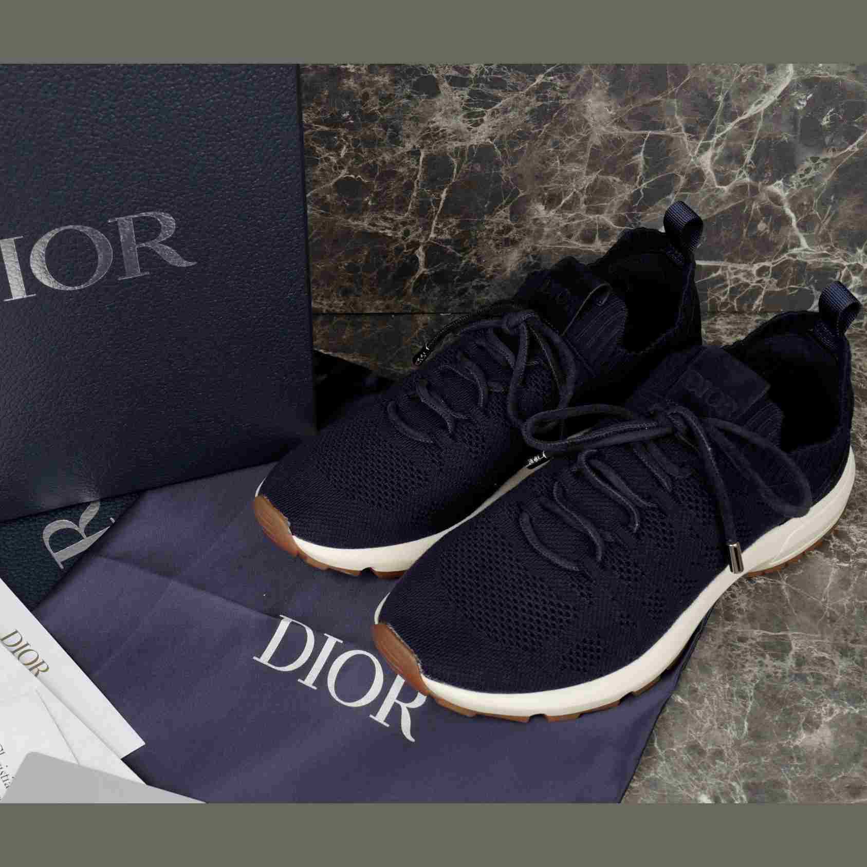 Dior B80 Lounge Sneaker  - DesignerGu