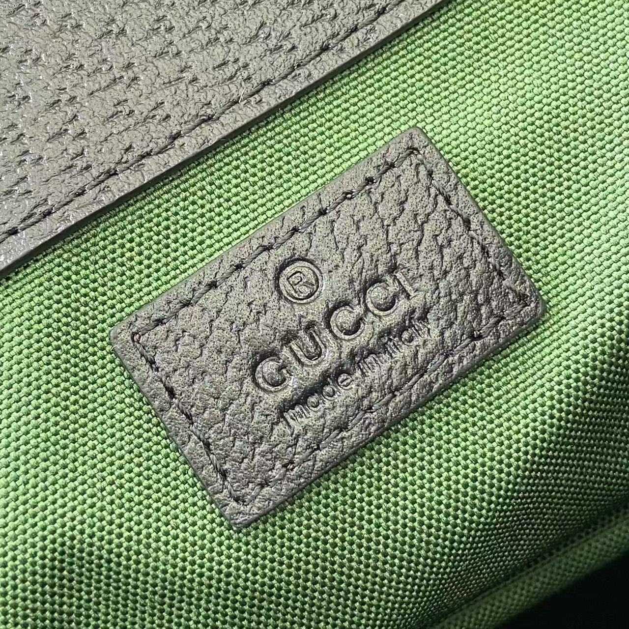 Gucci Ophidia Large Backpack - DesignerGu