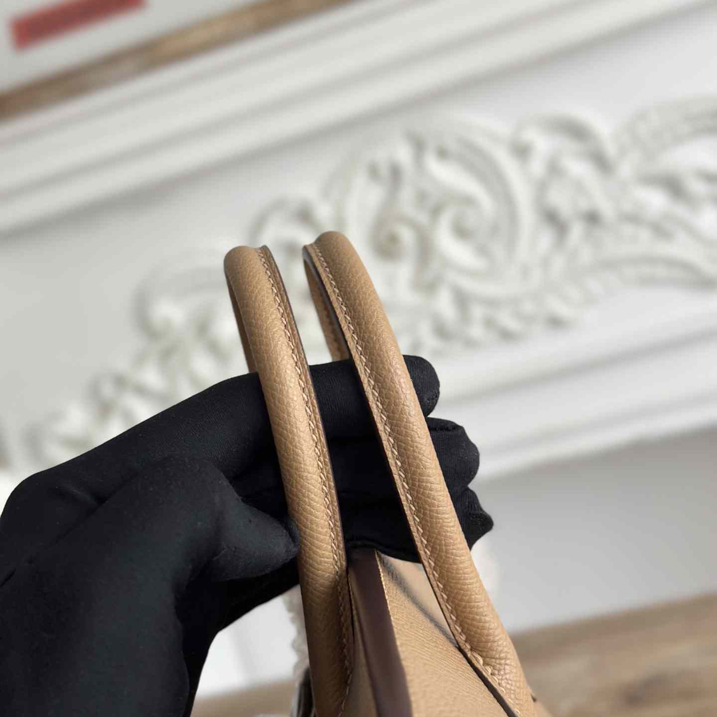 Hermès Birkin  25 - DesignerGu