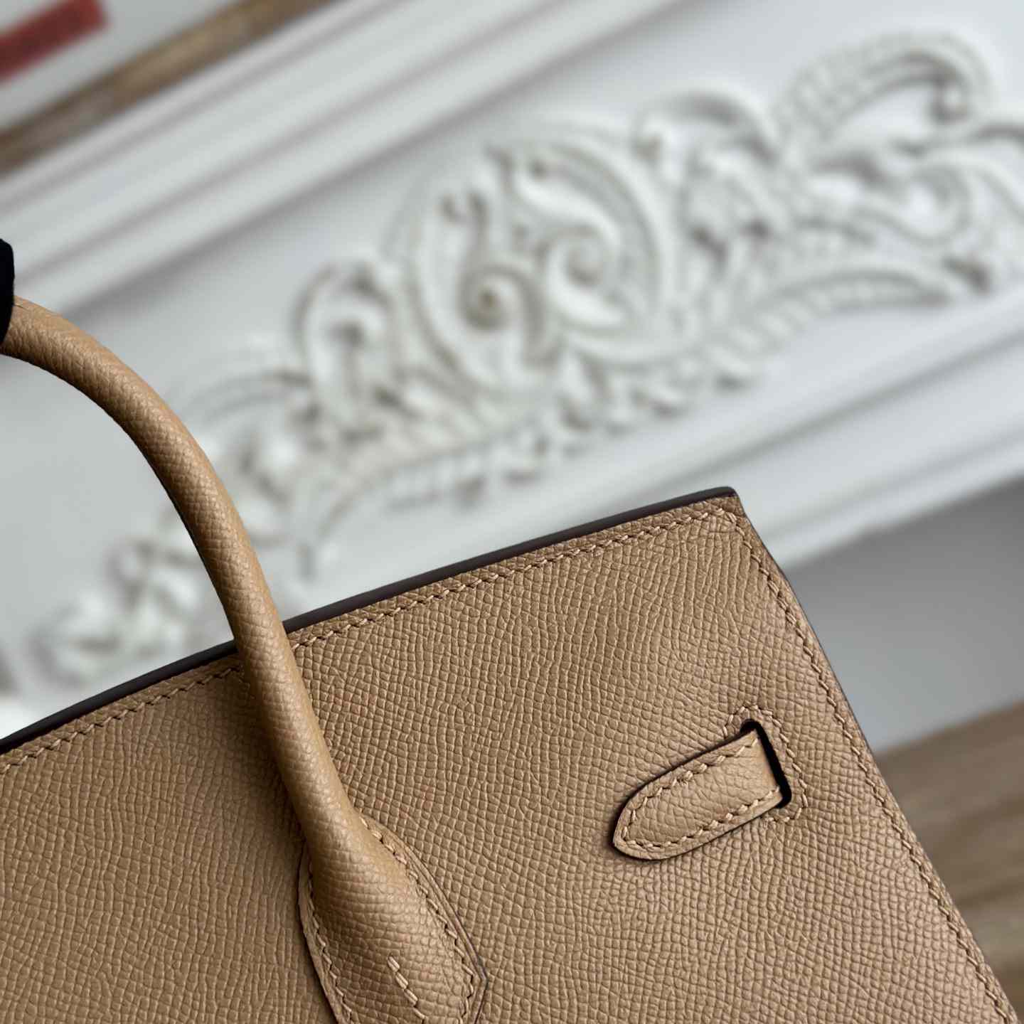 Hermès Birkin  25 - DesignerGu