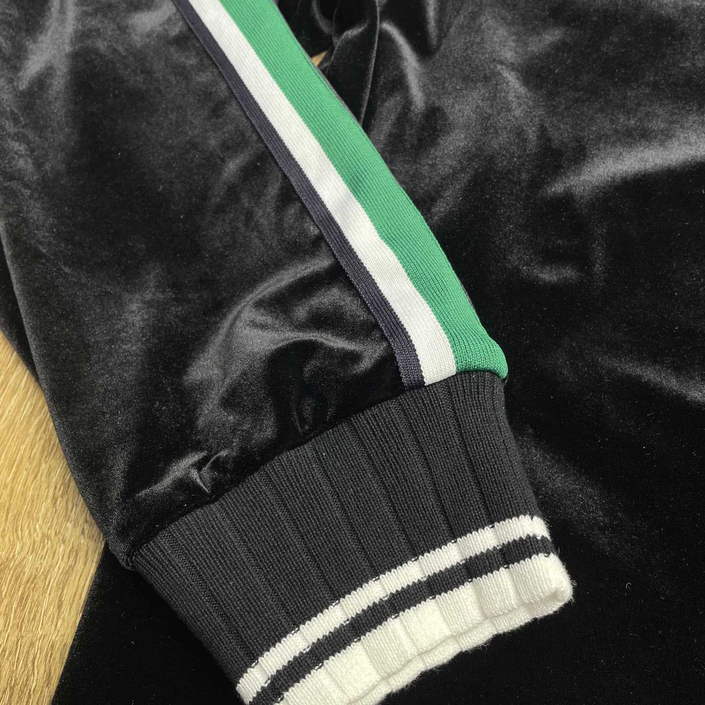 Casablanca Track Jacket    C1073 - DesignerGu