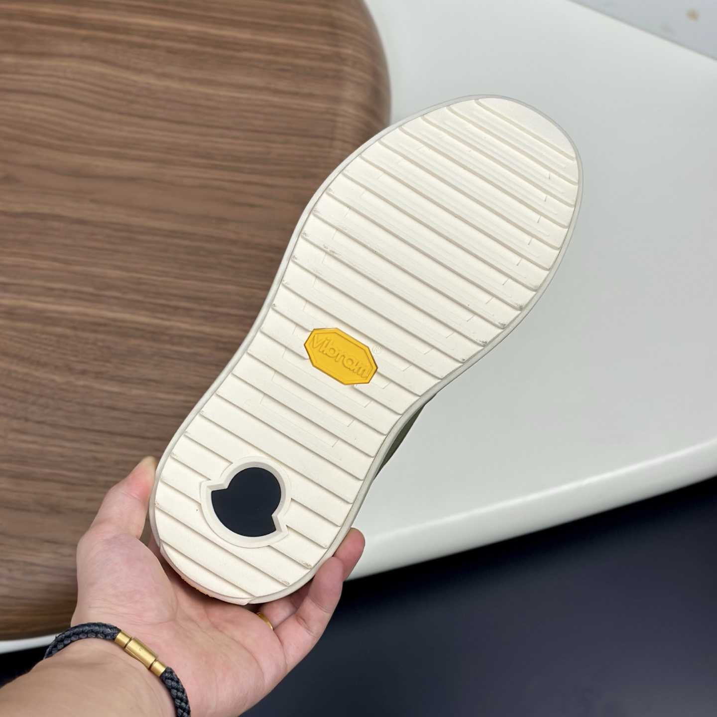 Moncler Altive Slip-On Sneakers - DesignerGu