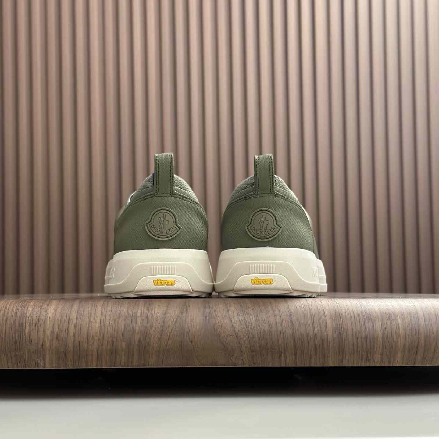 Moncler Altive Slip-On Sneakers - DesignerGu