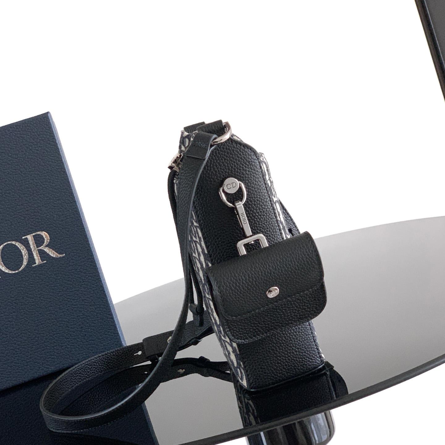 Dior Mini Bucket Bag  - DesignerGu