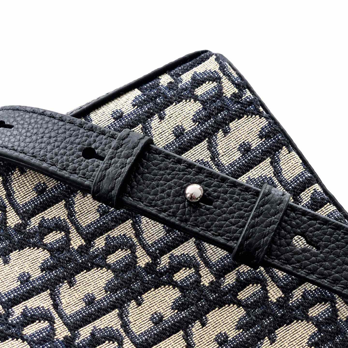 Dior Mini Bucket Bag  - DesignerGu