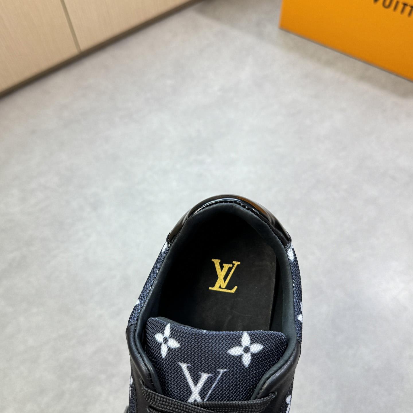 Louis Vuitton Beverly Hills Sneaker - DesignerGu