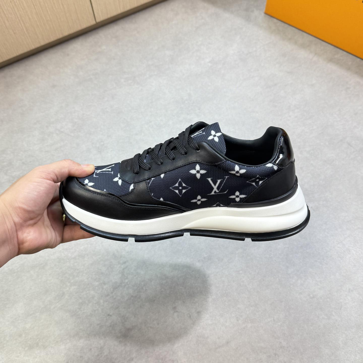 Louis Vuitton Beverly Hills Sneaker - DesignerGu