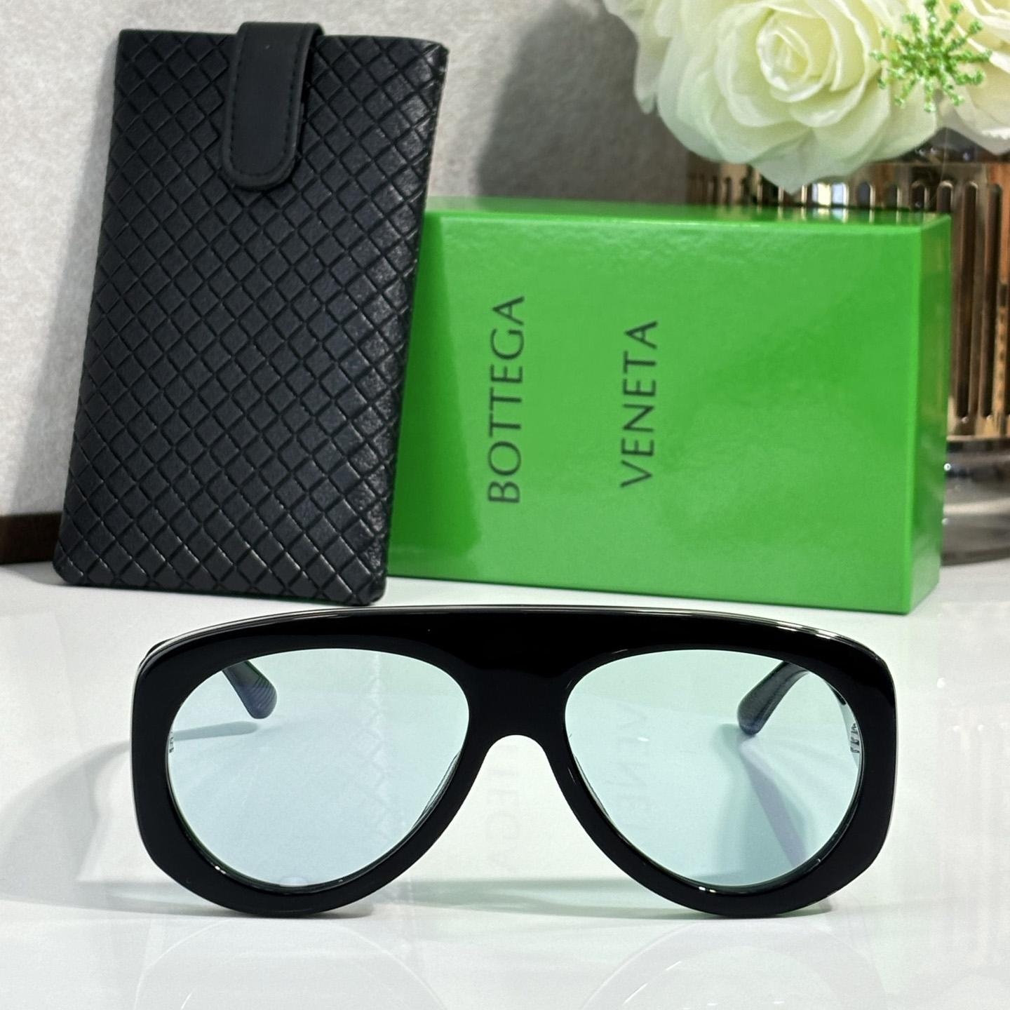 Bottega Veneta BV1362S Sunglasses   - DesignerGu