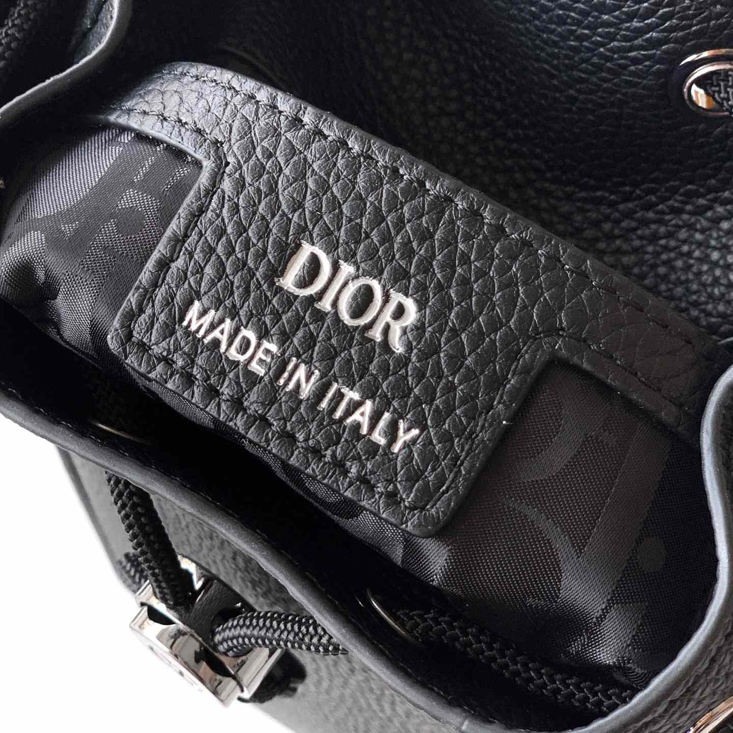 Dior Mini Bucket Bag  - DesignerGu