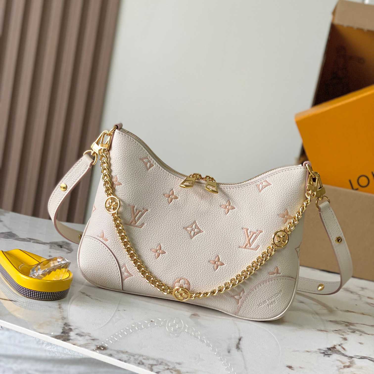 Louis Vuitton Boulogne   M14634 - DesignerGu