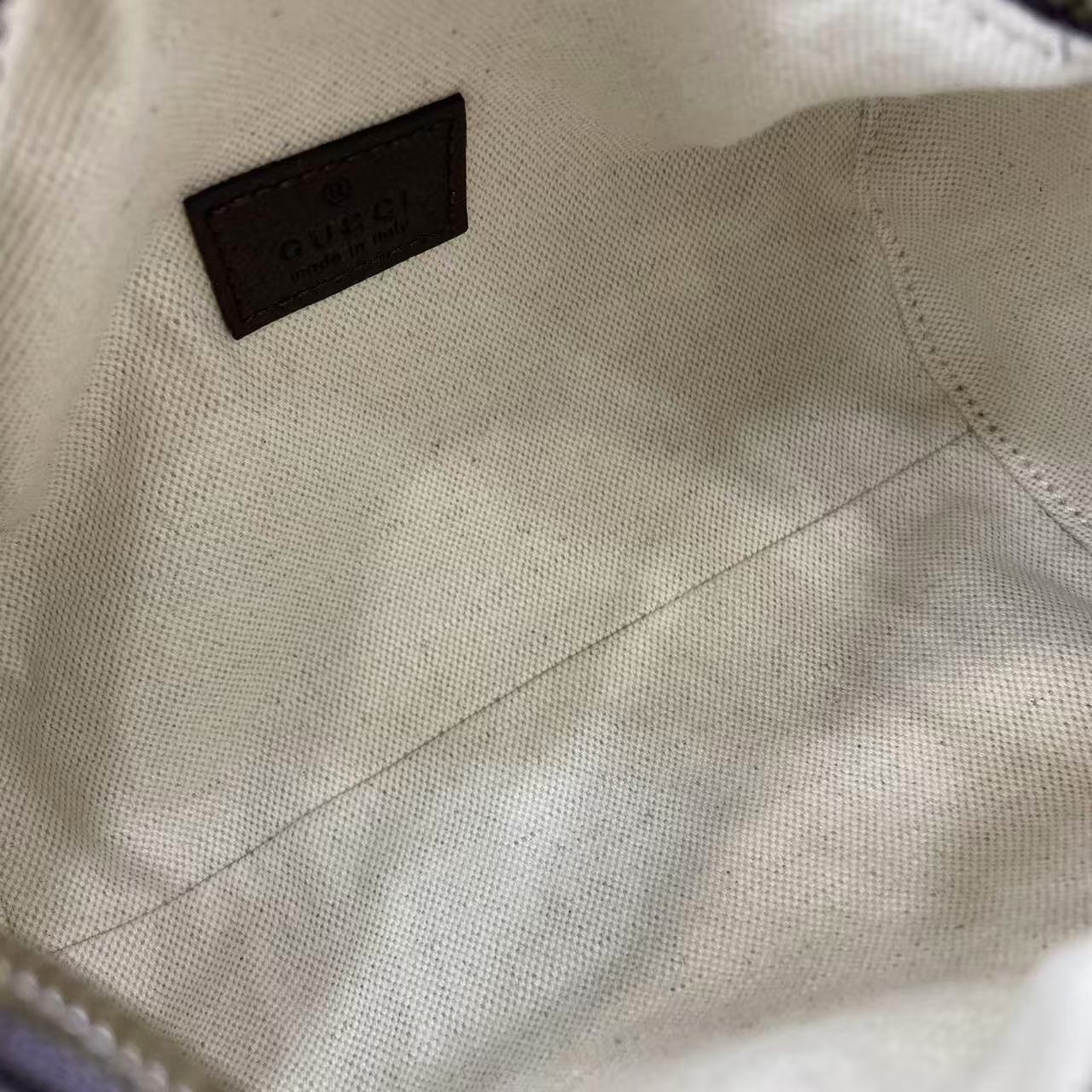 Gucci Ophidia Mini Bag - DesignerGu