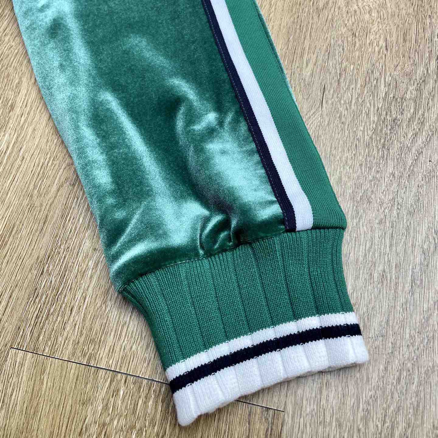 Casablanca Track Jacket    C1071 - DesignerGu