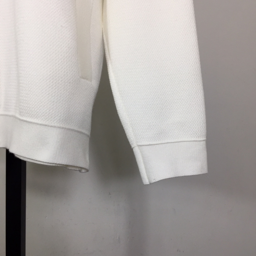 Thom Browne 4-Bar Cardigan - DesignerGu