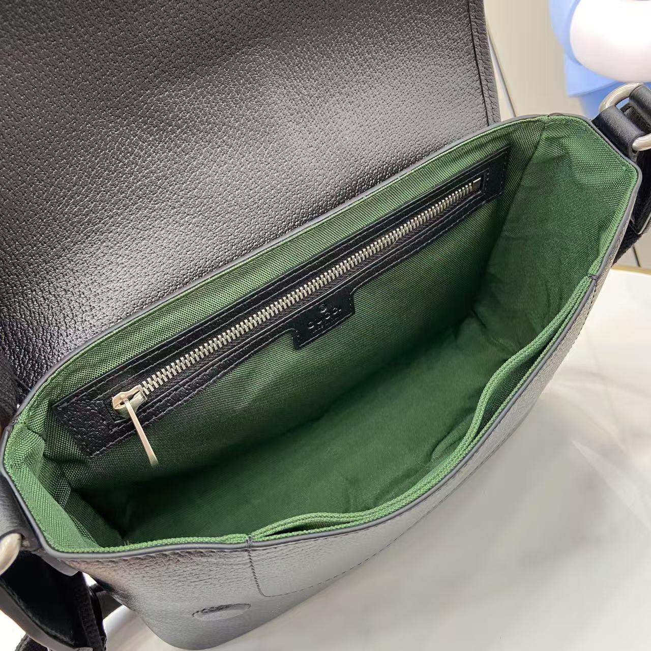 Gucci Ophidia Medium Messenger Bag - DesignerGu