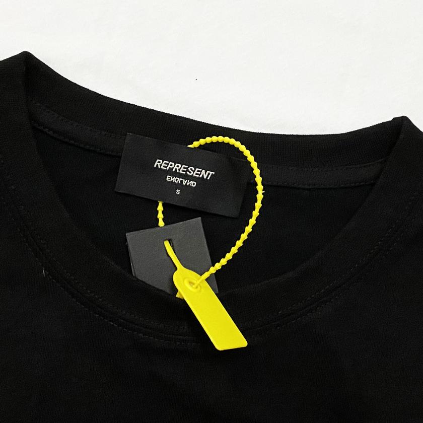 Represent Legacy Cherubs T-shirt  - DesignerGu