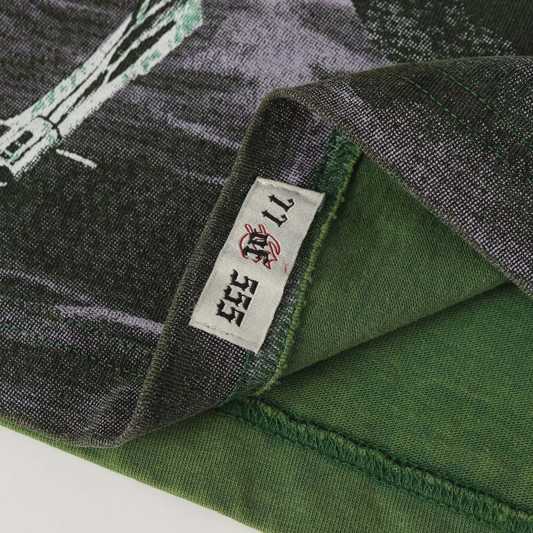 Godspeed Airstrike L/S T-Shirt - DesignerGu