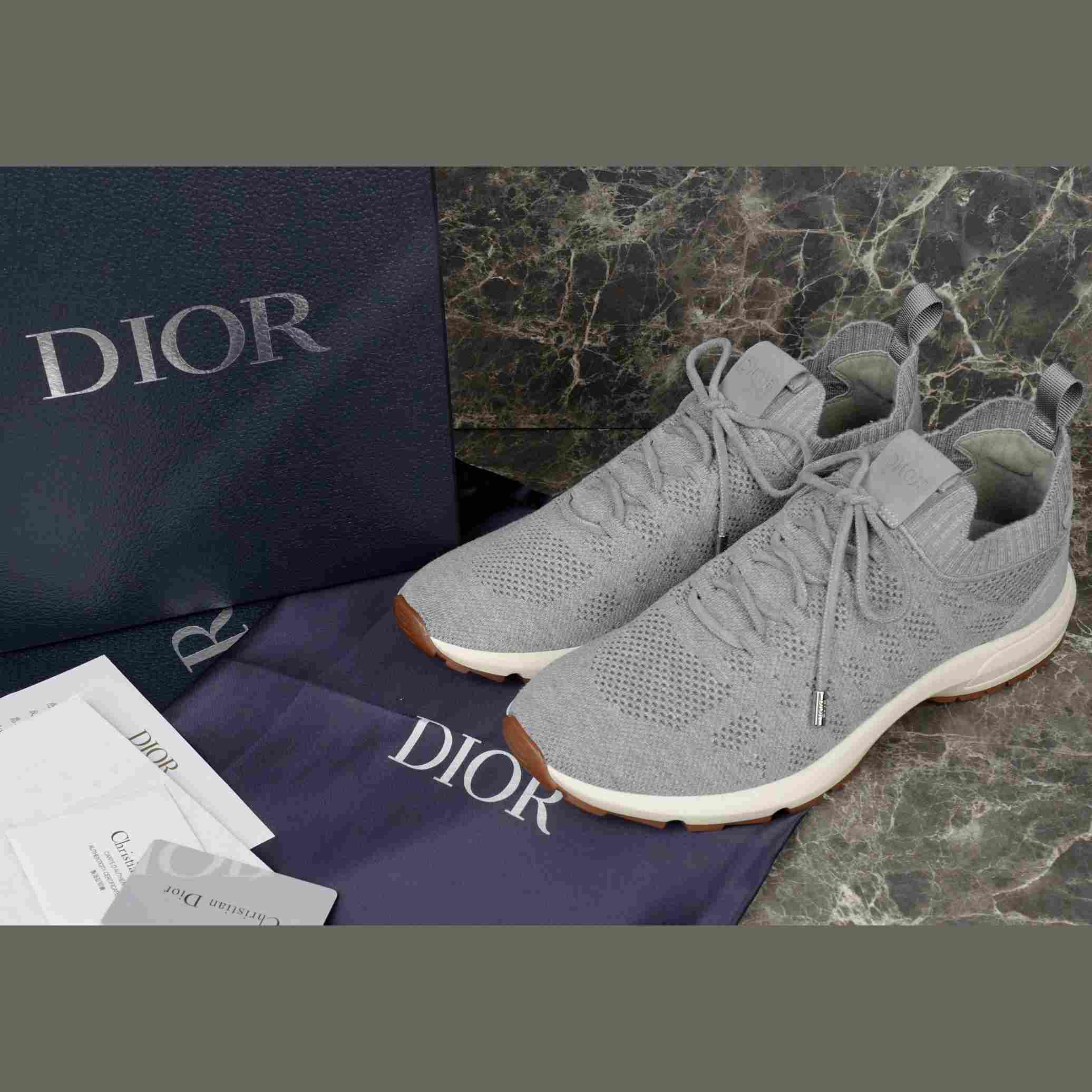 Dior B80 Lounge Sneaker  - DesignerGu