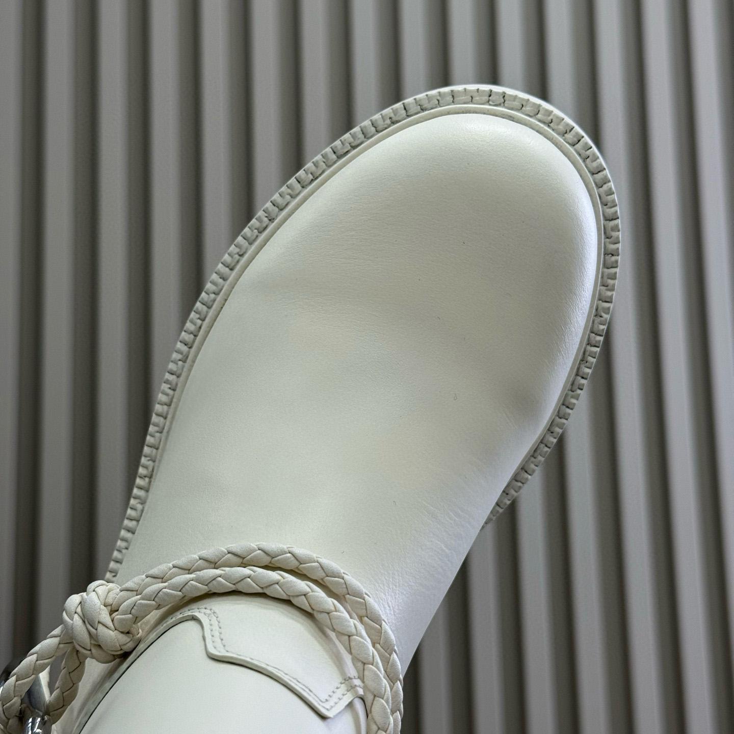 Bottega Veneta James Ankle Boot - DesignerGu