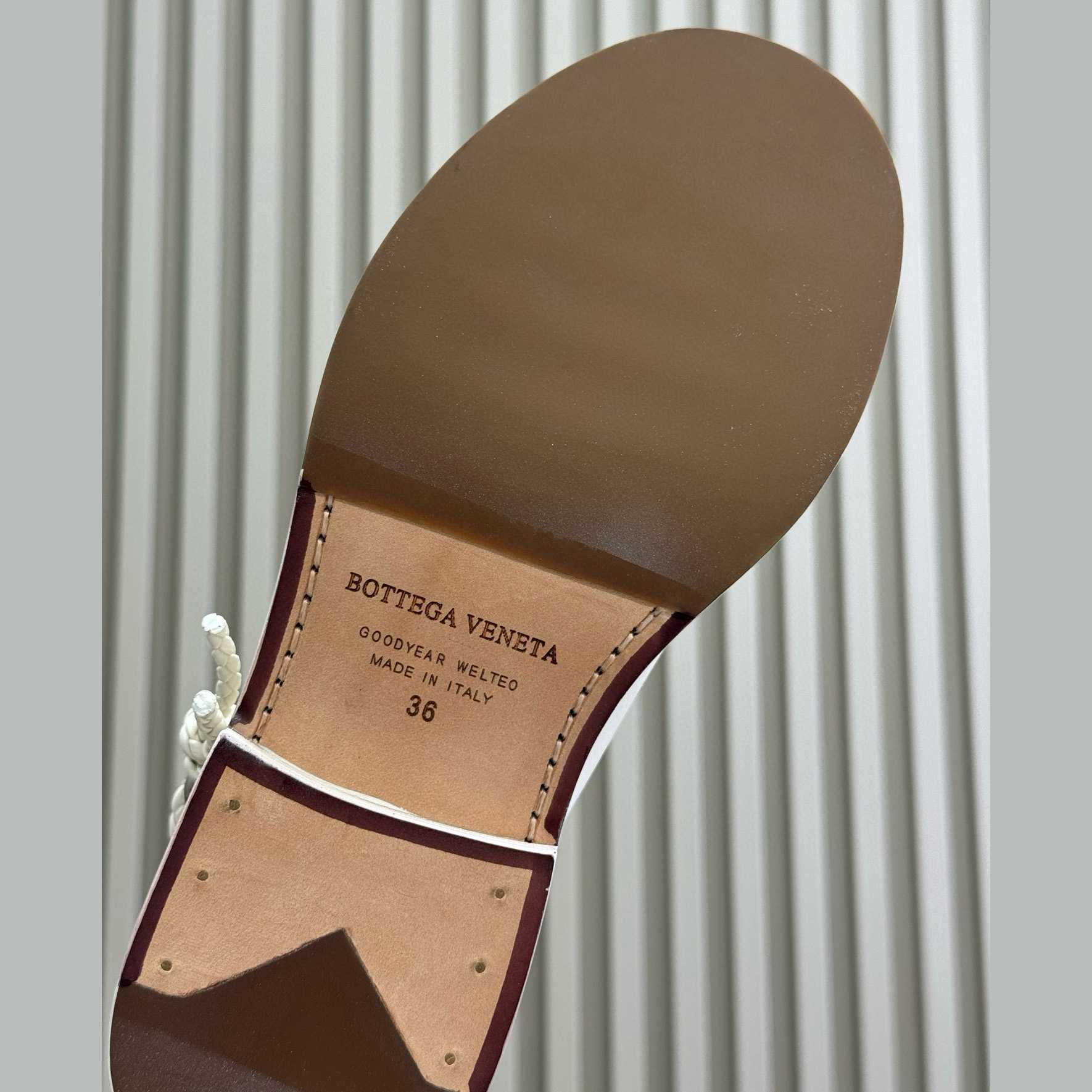 Bottega Veneta James Ankle Boot - DesignerGu