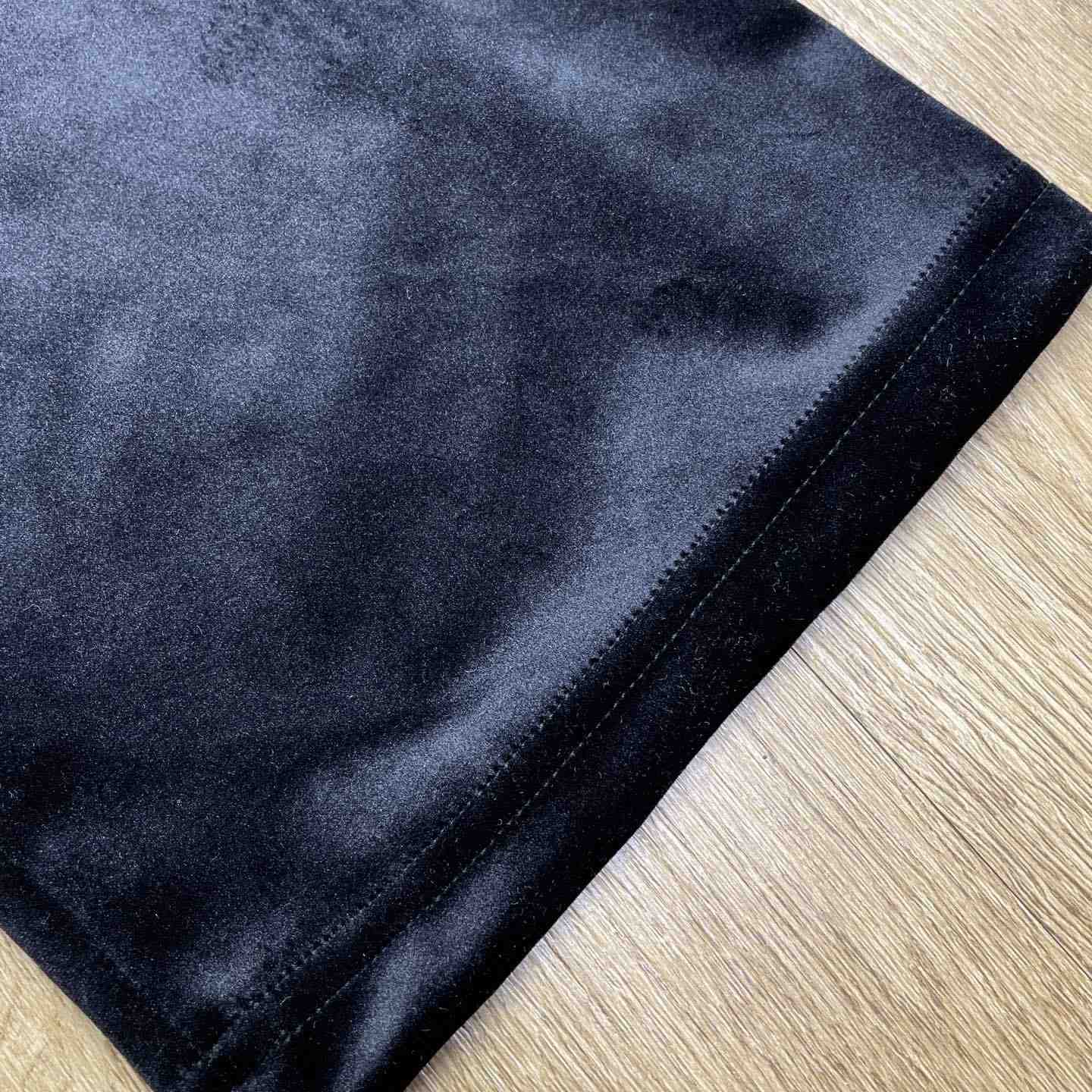 Casablanca Side-stripe Velour Track Pants   c1075 - DesignerGu