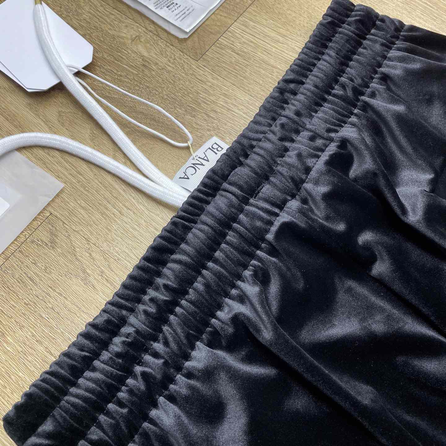 Casablanca Side-stripe Velour Track Pants   c1075 - DesignerGu