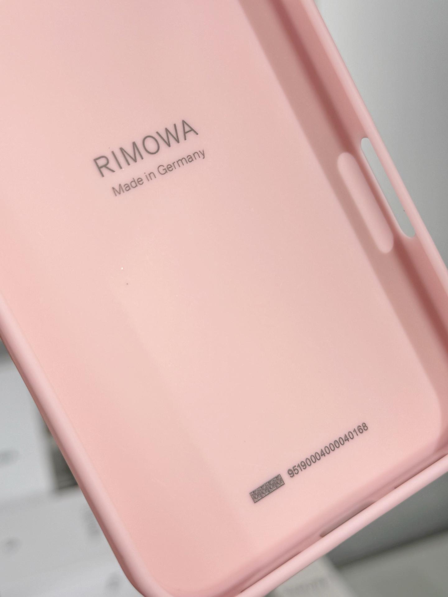 Rimowa Phone Case  - DesignerGu