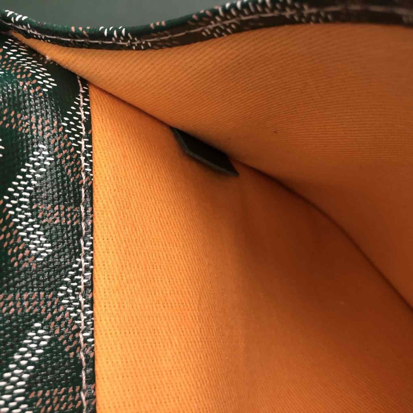 Goyard Sainte-Marie MM Clutch - DesignerGu