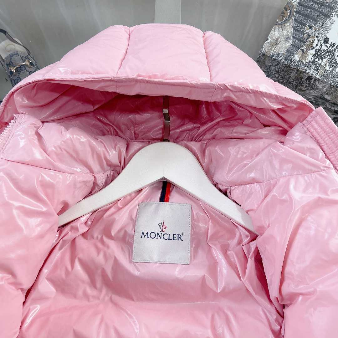 Moncler Kids Down Jacket - DesignerGu