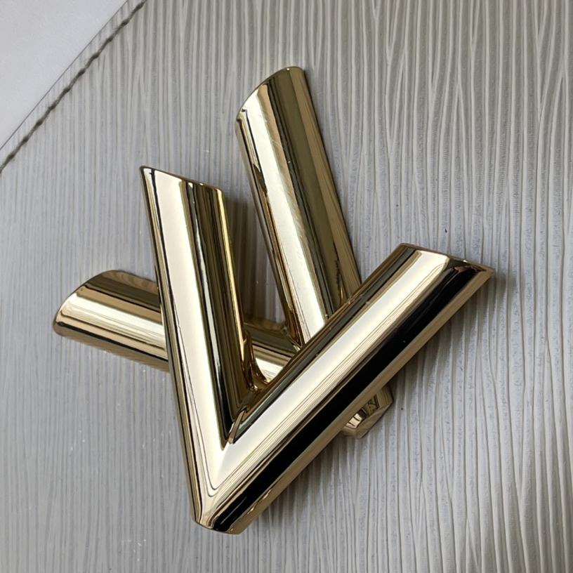 Louis Vuitton Twist PM   M21133 - DesignerGu