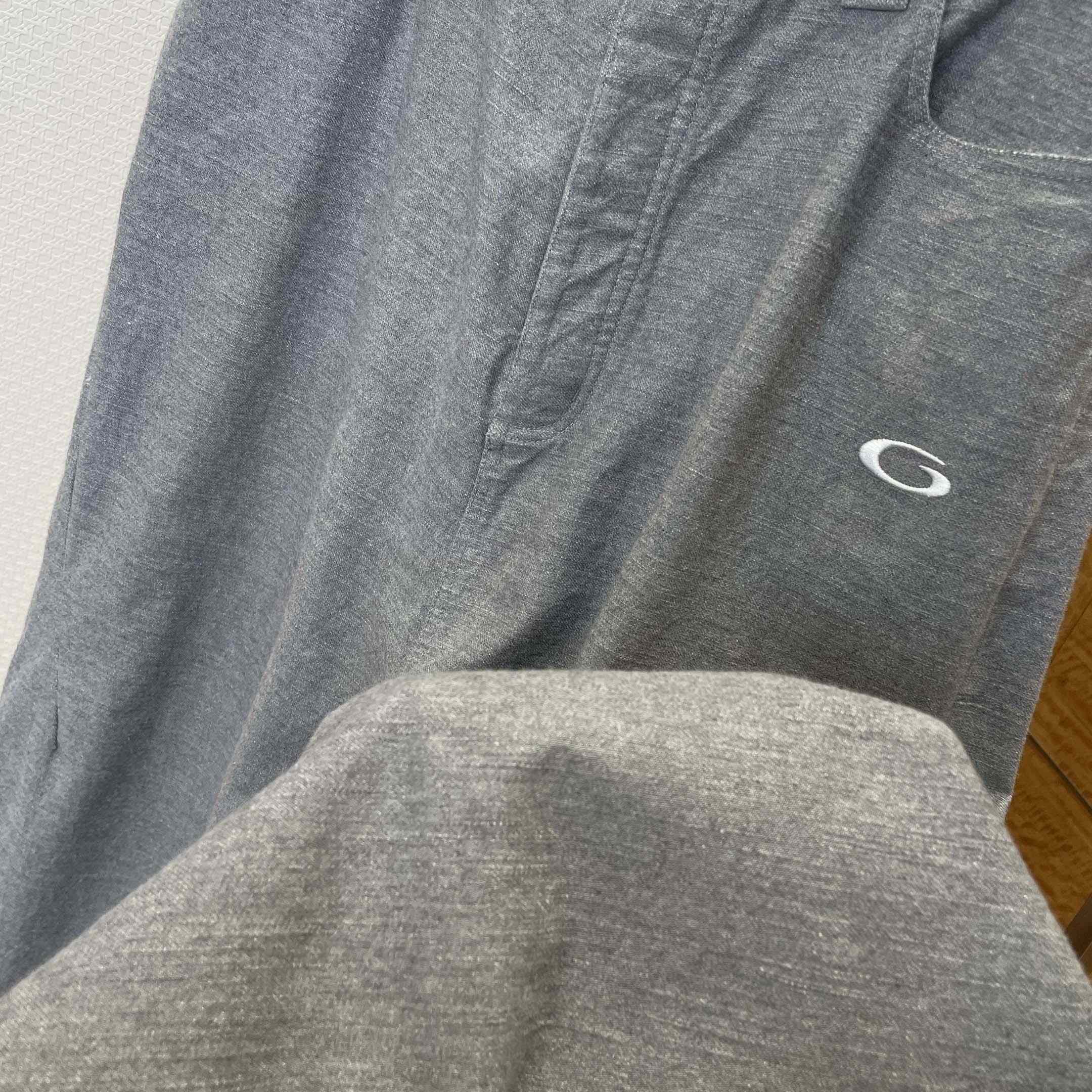 Balenciaga Men's Trompe L'oeil Sweatpants  - DesignerGu