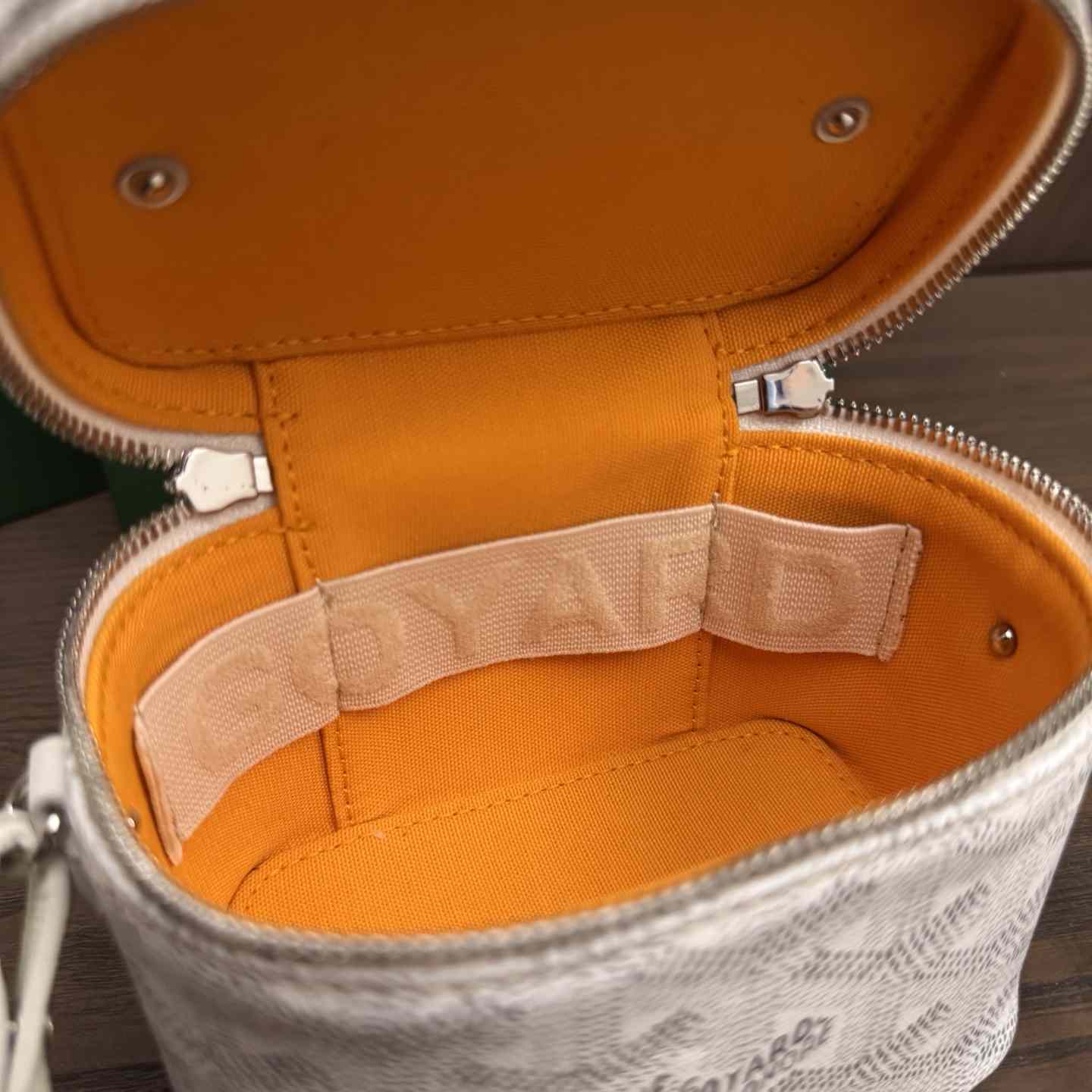 Goyard Muse Nano Vanity - DesignerGu