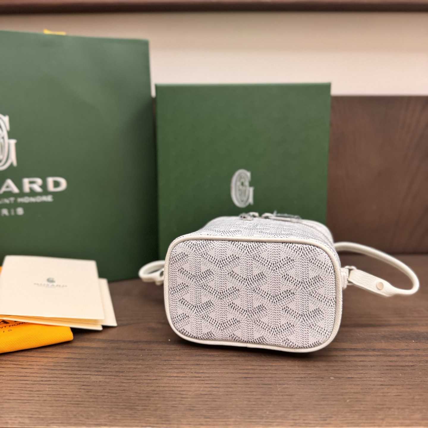 Goyard Muse Nano Vanity - DesignerGu