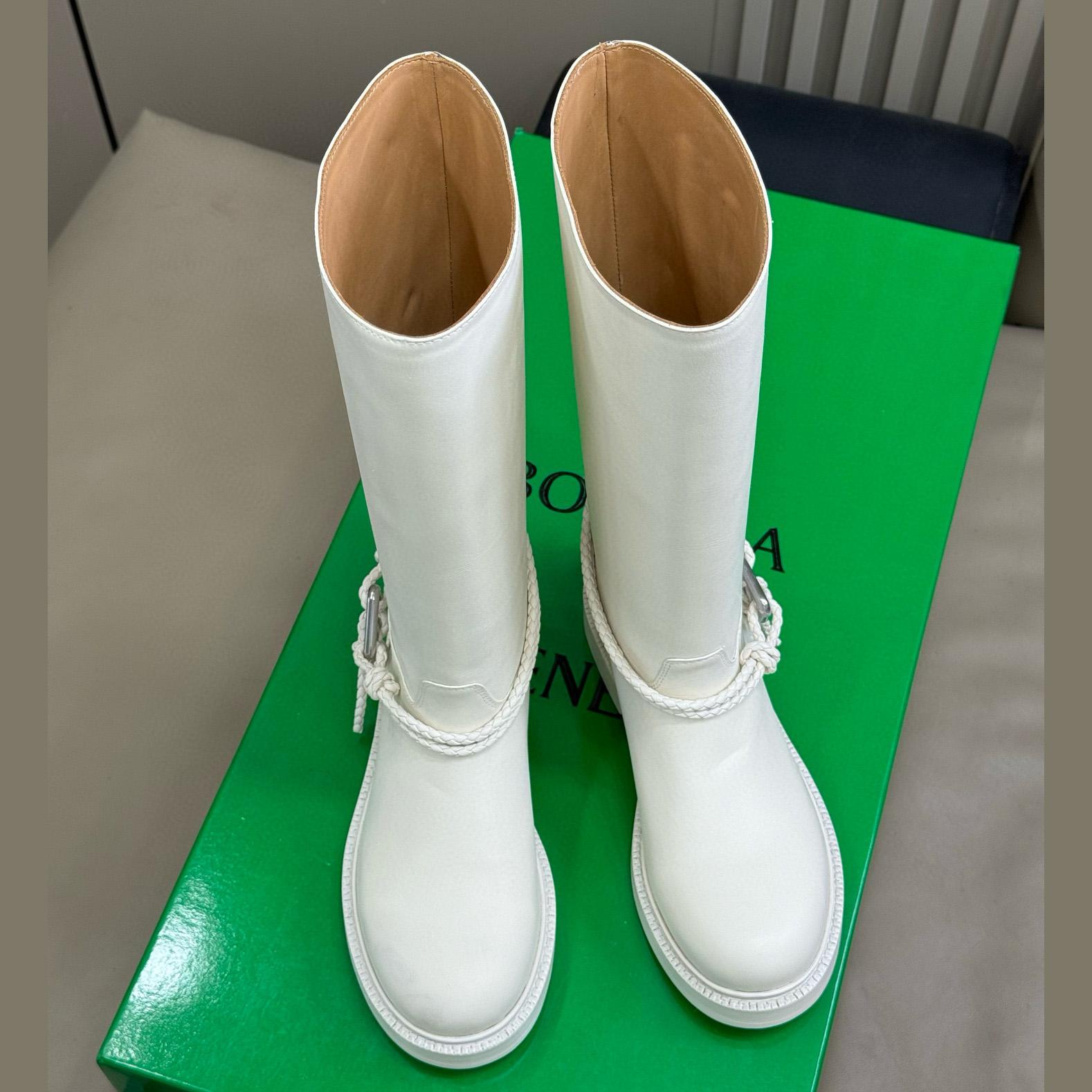 Bottega Veneta James Boot - DesignerGu