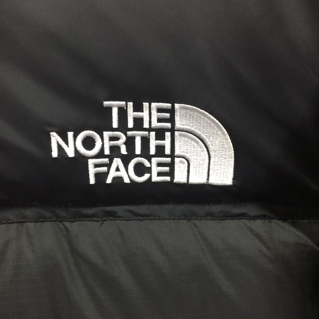 The North Face 1996 Retro Nuptse Jacket - DesignerGu