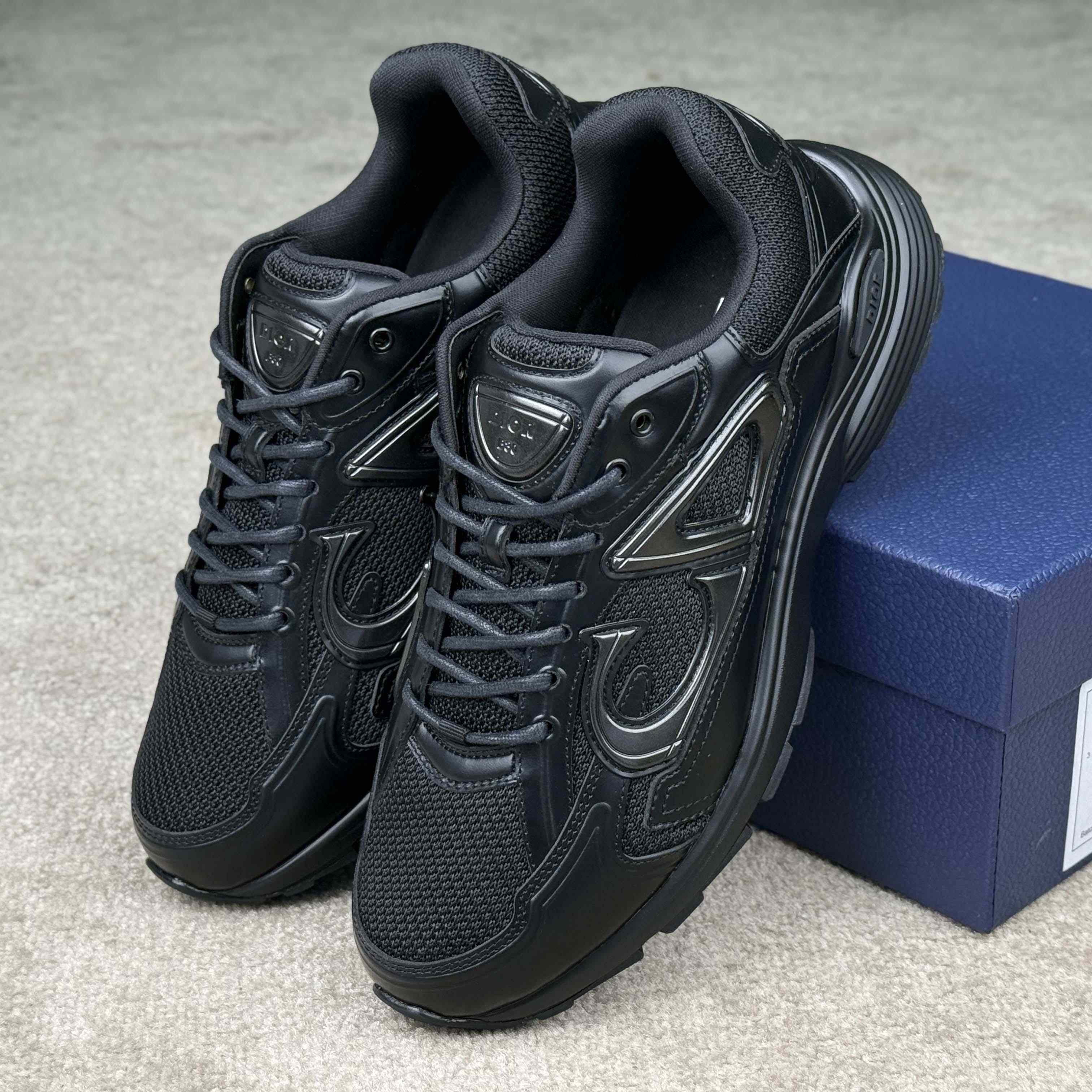 Dior B30 Countdown Sneaker       - DesignerGu