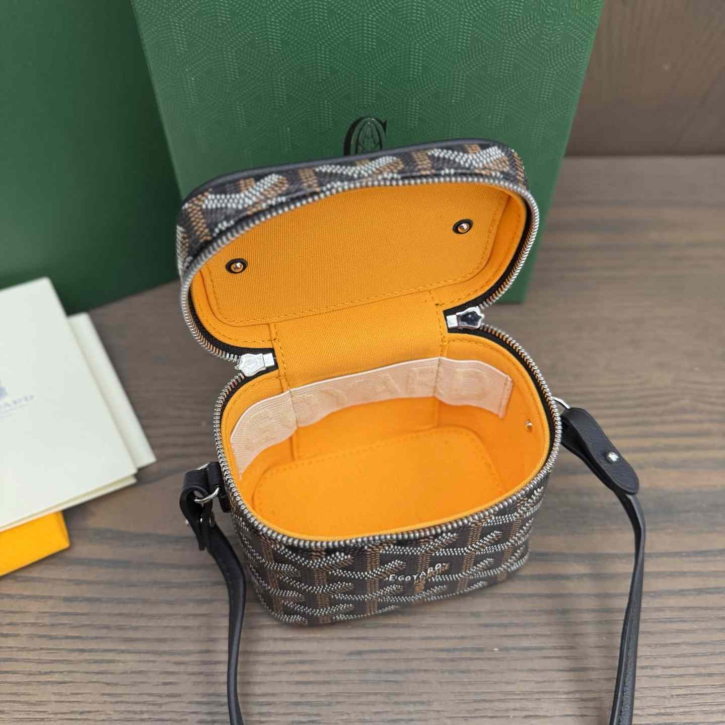 Goyard Muse Nano Vanity - DesignerGu