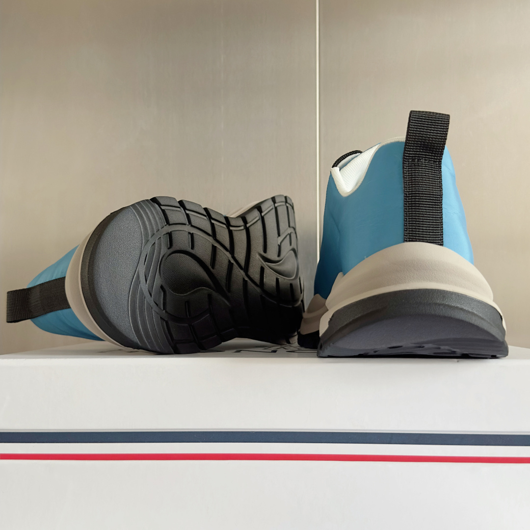 Moncler Sneakers - DesignerGu