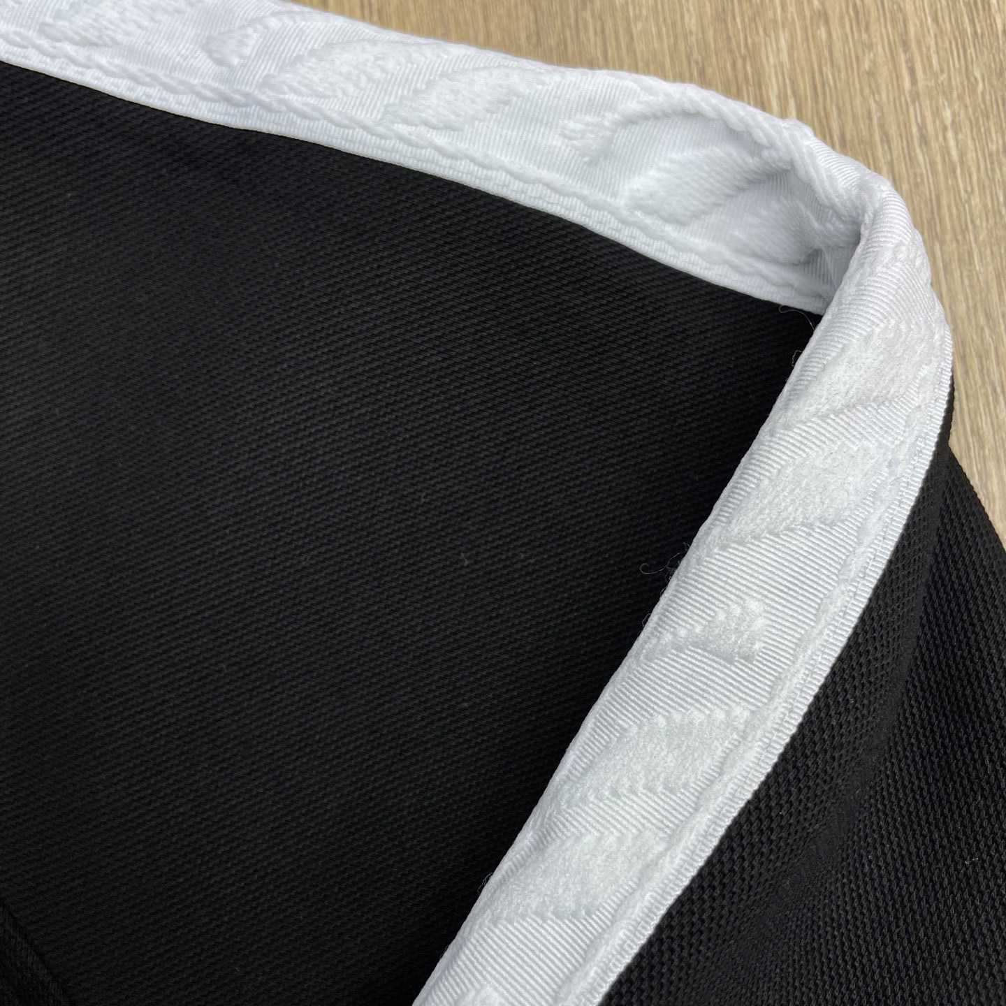 Casablanca Quarter Zip Laurel Sweatshirt   c1108 - DesignerGu