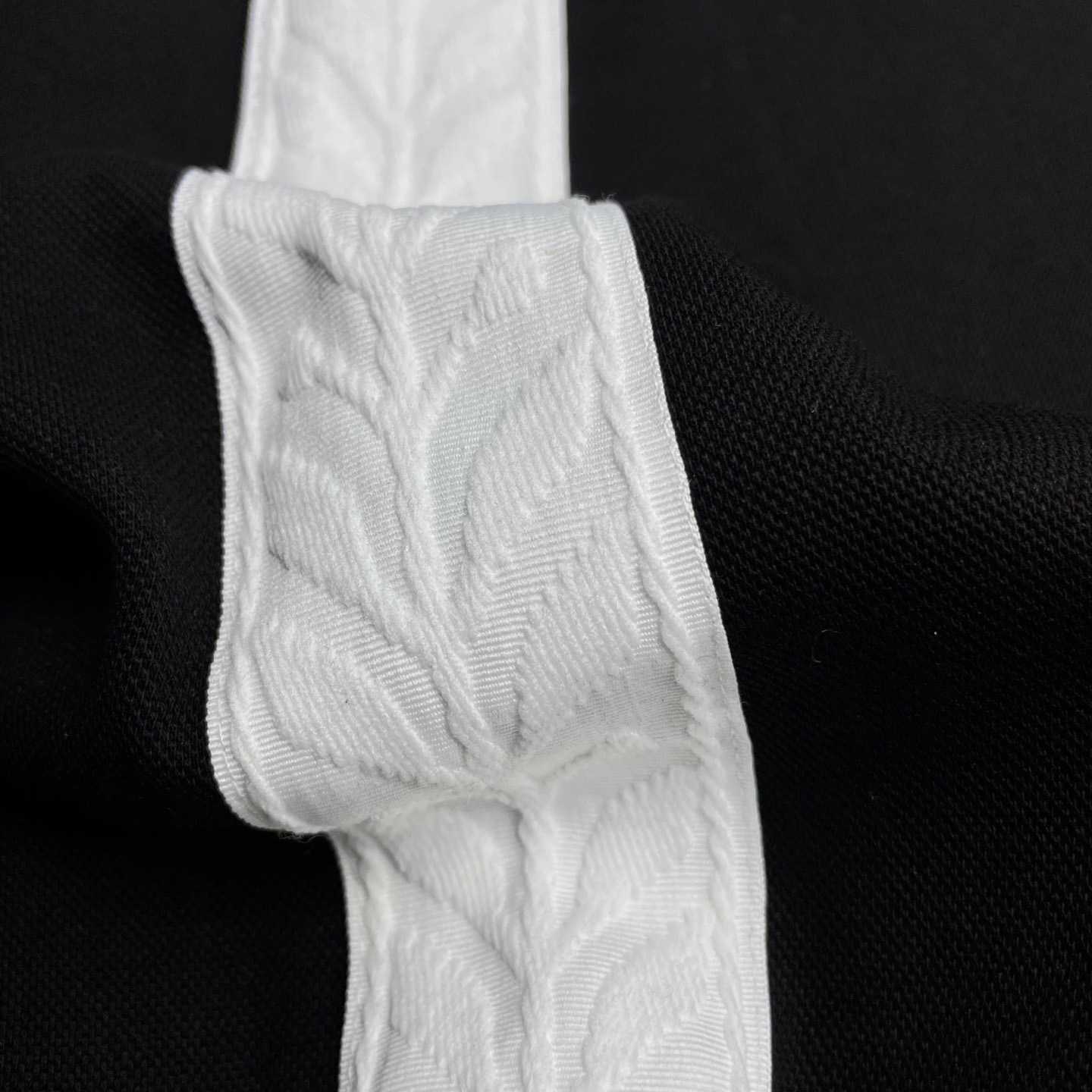 Casablanca Quarter Zip Laurel Sweatshirt   c1108 - DesignerGu