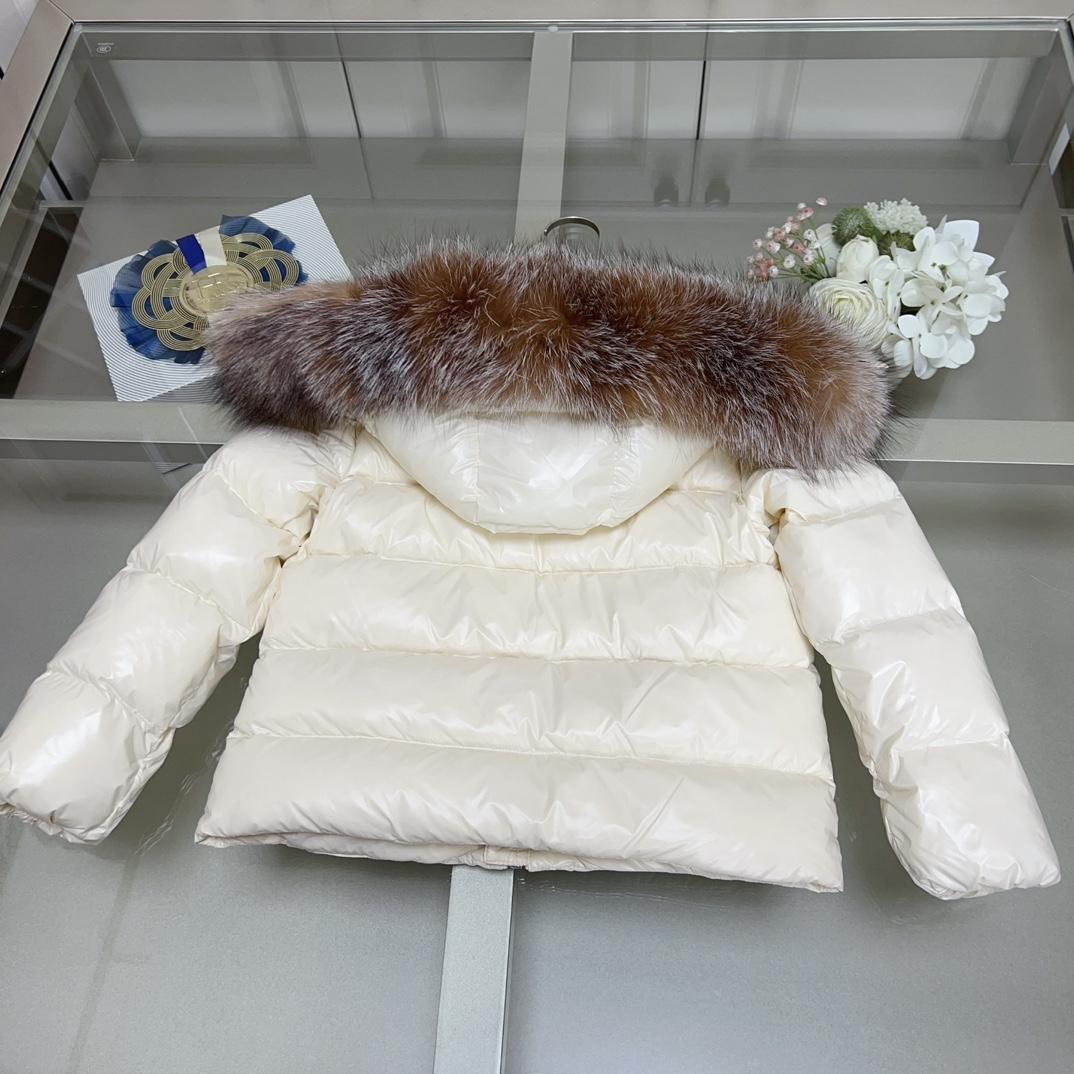 Moncler Kids Down Jacket - DesignerGu