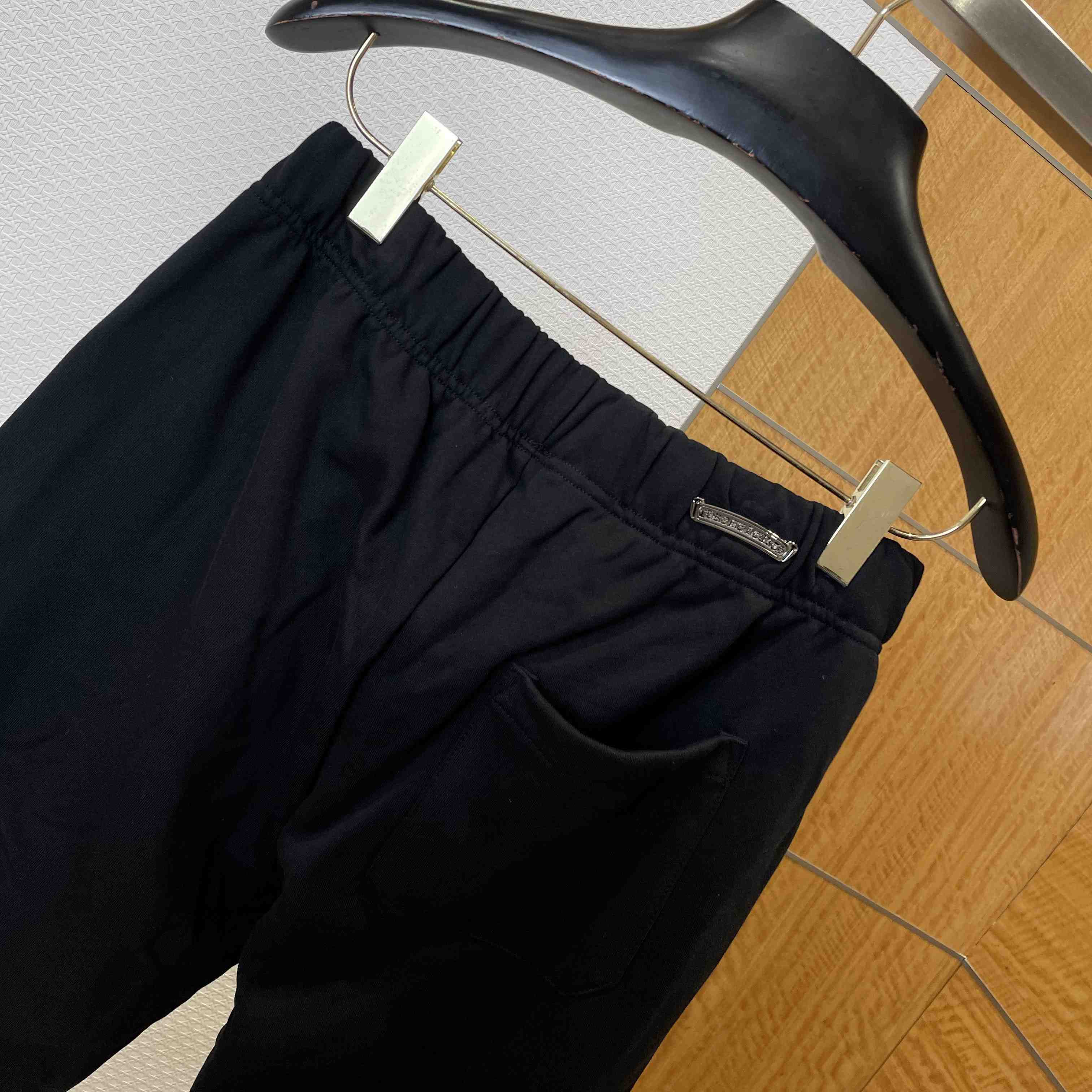 Chrome Hearts Pants - DesignerGu